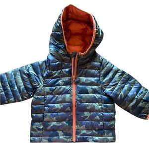 Jumping Beans Jacket (18m)